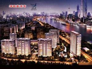（上海）市中心豪华住宅